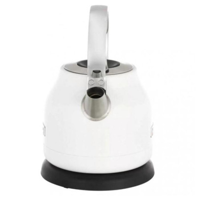 Електрочайник KitchenAid Classic 5KEK1222EWH