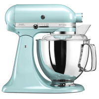 Кухонна машина KitchenAid Artisan 4.8 л 5KSM175PSEIC