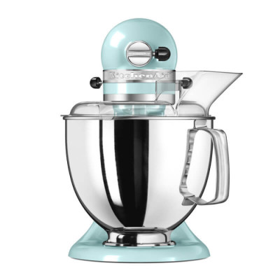 Кухонна машина KitchenAid Artisan 4.8 л 5KSM175PSEIC