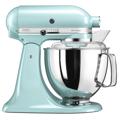 Кухонна машина KitchenAid Artisan 4.8 л 5KSM175PSEIC
