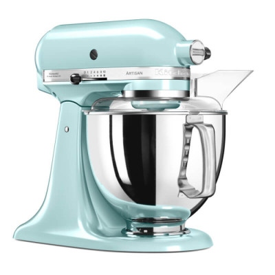 Кухонна машина KitchenAid Artisan 4.8 л 5KSM175PSEIC