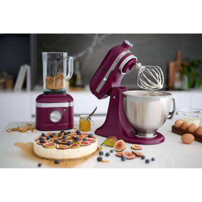 Кухонна машина KitchenAid Artisan 4.8 л 5KSM195PSEBE