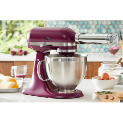 Кухонна машина KitchenAid Artisan 4.8 л 5KSM195PSEBE