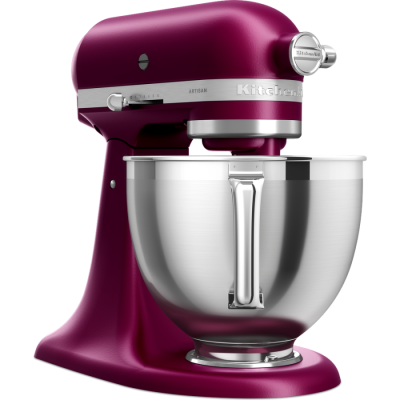Кухонна машина KitchenAid Artisan 4.8 л 5KSM195PSEBE