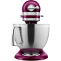 Кухонна машина KitchenAid Artisan 4.8 л 5KSM195PSEBE
