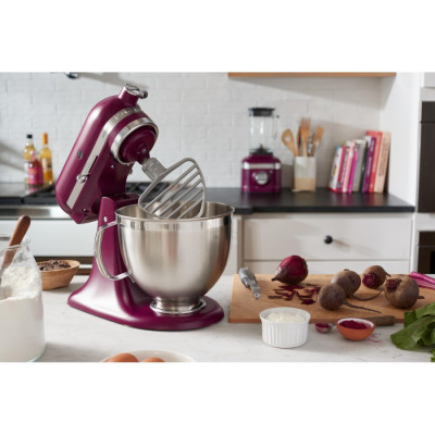 Кухонна машина KitchenAid Artisan 4.8 л 5KSM195PSEBE