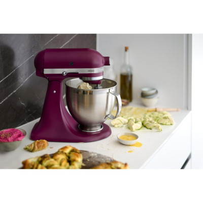 Кухонна машина KitchenAid Artisan 4.8 л 5KSM195PSEBE