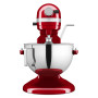 Кухонна машина KitchenAid Heavy Duty 5,2 л 5KSM55SXXEER
