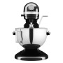Кухонна машина KitchenAid Heavy Duty 5,2 л 5KSM55SXXEOB