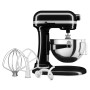 Кухонна машина KitchenAid Heavy Duty 5,2 л 5KSM55SXXEOB