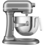 Кухонна машина KitchenAid Heavy Duty 6.6 л 5KSM70JPXECU