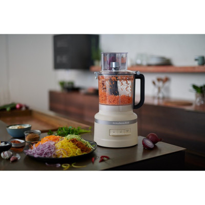 Кухонний комбайн KitchenAid 5KFP1319EAC