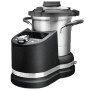 Кулінарний процесор KitchenAid 5KCF0201EBK колір чавун
