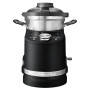 Кулінарний процесор KitchenAid 5KCF0201EBK колір чавун
