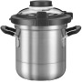 Кулінарний процесор KitchenAid 5KCF0201EBK колір чавун