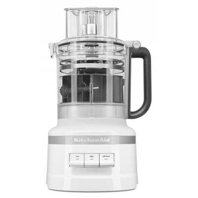 Кухонний комбайн KitchenAid CLASSIC 3,1 л 5KFP1318EWH