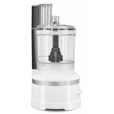 Кухонний комбайн KitchenAid CLASSIC 3,1 л 5KFP1318EWH