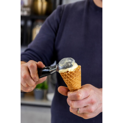 Ложка для морозива KitchenAid Classic, 21,5 см (KCG117OHOBE)