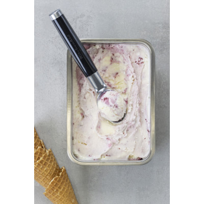 Ложка для морозива KitchenAid Classic, 21,5 см (KCG117OHOBE)