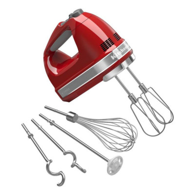 Міксер KitchenAid 5KHM9212EER
