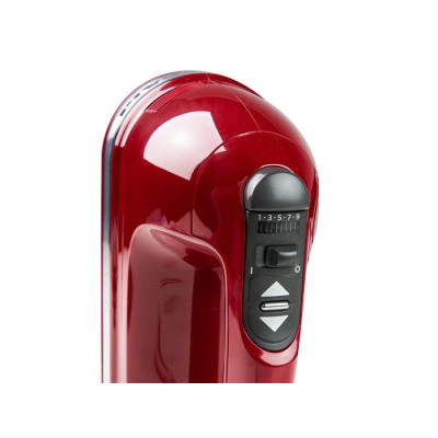 Міксер KitchenAid 5KHM9212EER
