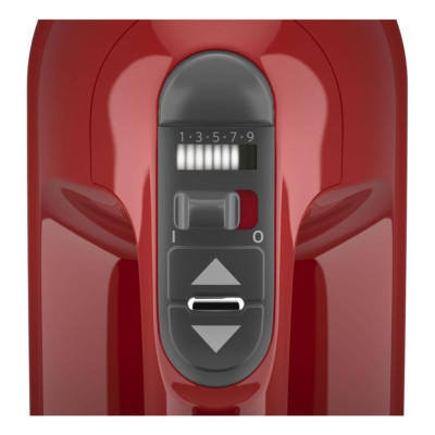 Міксер KitchenAid 5KHM9212EER