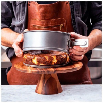 
Набір форм для випічки KitchenAid, 5 предметів (CC006101-001)
