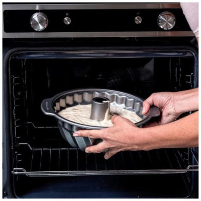 
Набір форм для випічки KitchenAid, 5 предметів (CC006101-001)
