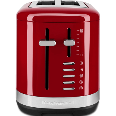 Тостер KitchenAid 5KMT2109EER