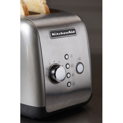 Тостер KitchenAid 5KMT221ECU