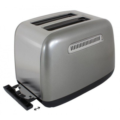 Тостер KitchenAid 5KMT221ECU