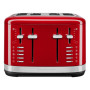 Тостер KitchenAid 5KMT4109EER