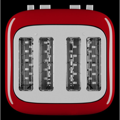 Тостер KitchenAid 5KMT4109EER