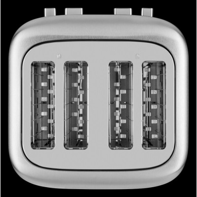 Тостер KitchenAid 5KMT4109ESX