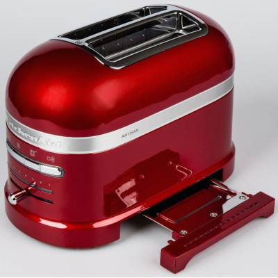 Тостер KitchenAid Artisan 5KMT2204ECA