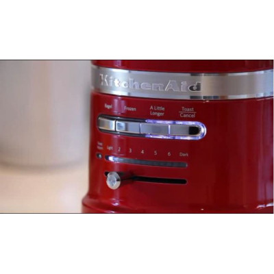 Тостер KitchenAid Artisan 5KMT2204ECA