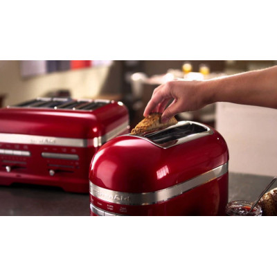 Тостер KitchenAid Artisan 5KMT2204ECA