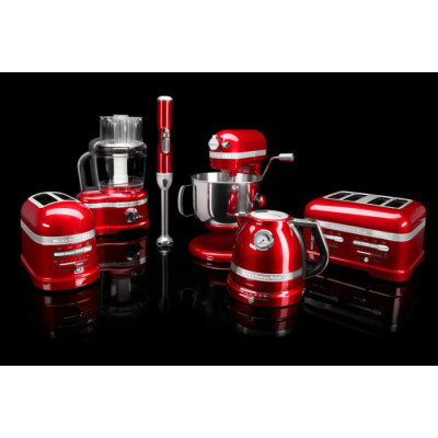 Тостер KitchenAid Artisan 5KMT2204ECA