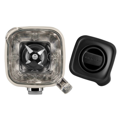 Блендер KitchenAid Artisan K400 5KSB4026EBE