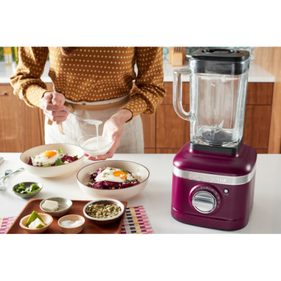 Блендер KitchenAid Artisan K400 5KSB4026EBE