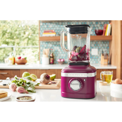 Блендер KitchenAid Artisan K400 5KSB4026EBE