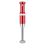 Блендер бездротовий KitchenAid Artisan 5KHBBV83ECA черврний