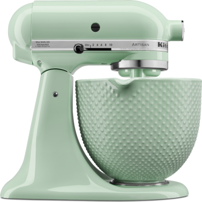 Чаша KitchenAid 4.7 л 5KSM2CB5TDD керамічна. з ручкою