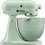 Чаша KitchenAid 4.7 л 5KSM2CB5TDD керамічна. з ручкою