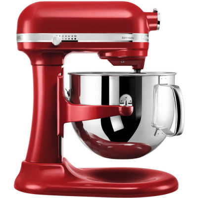 Чаша KitchenAid 6.9 л 5KR7SB з нержавіючої сталі