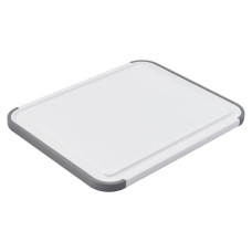 Дошка для нарізання KitchenAid Universal, двостороння, 20,3 х 25,3 х 1 см (KEG701NOSMGA)