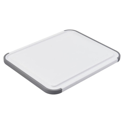 Дошка для нарізання KitchenAid Universal, двостороння, 20,3 х 25,3 х 1 см (KEG701NOSMGA)
