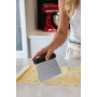 Кондитерський шпатель KitchenAid Universal, 15,2 х 11,5 х 2,6 см,чорний (KQG050OHOBE)
