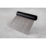 Кондитерський шпатель KitchenAid Universal, 15,2 х 11,5 х 2,6 см,чорний (KQG050OHOBE)