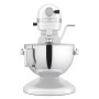 Кухонна машина KitchenAid Heavy Duty 5,2 л 5KSM55SXXEWH